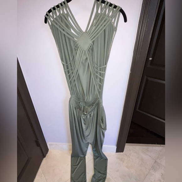 Jumpsuit - Picture 1 of 2
